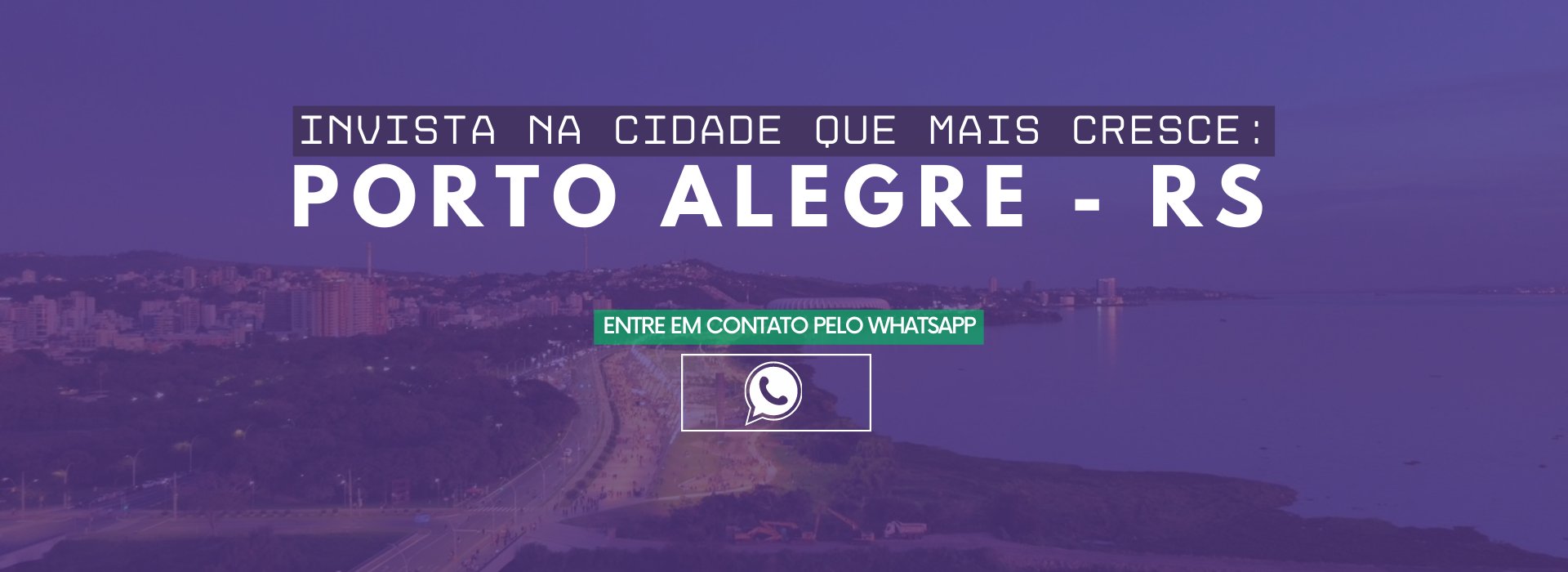 Banner - AS Investimentos