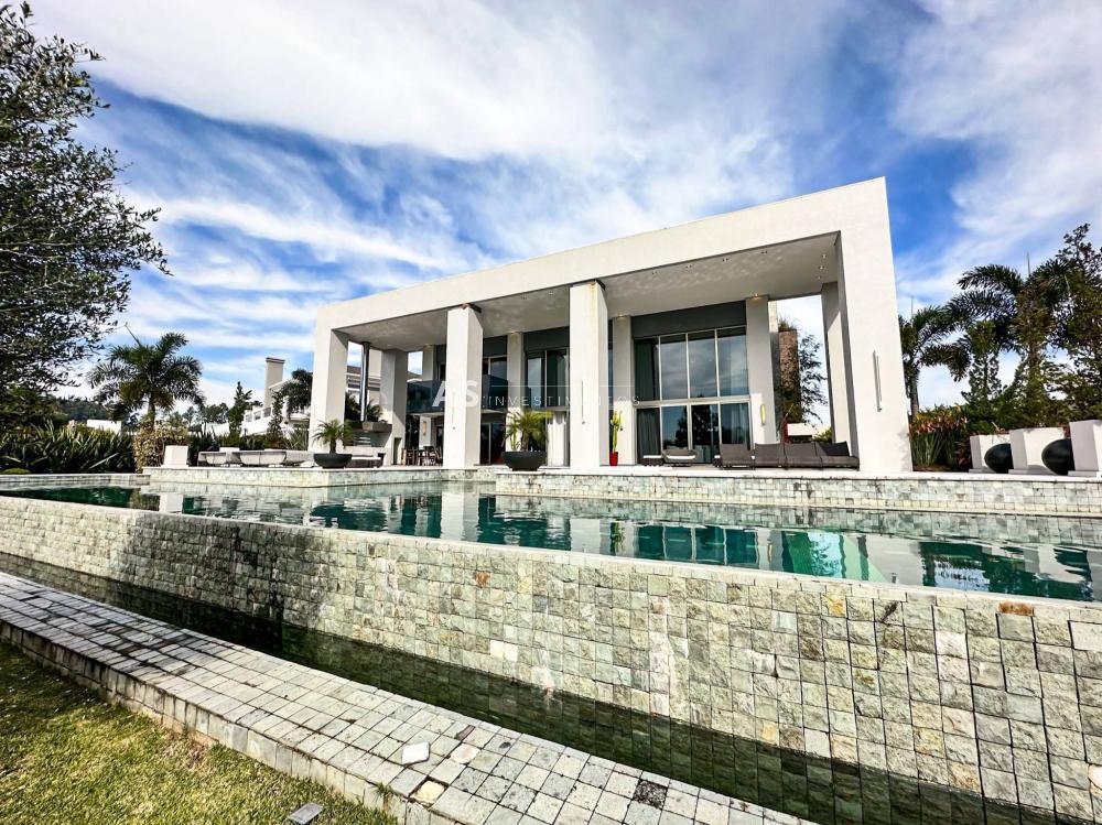 Mansão dos Sonhos: 720m2 de puro Luxo, Sofisticação e Exclusividade no Terra Ville