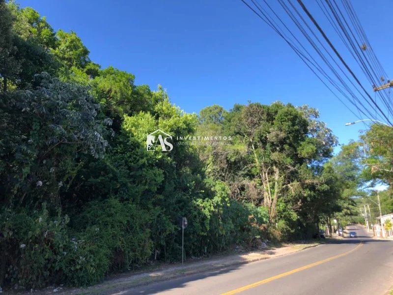 Área, 46000m², à venda em Porto Alegre, Vila Nova