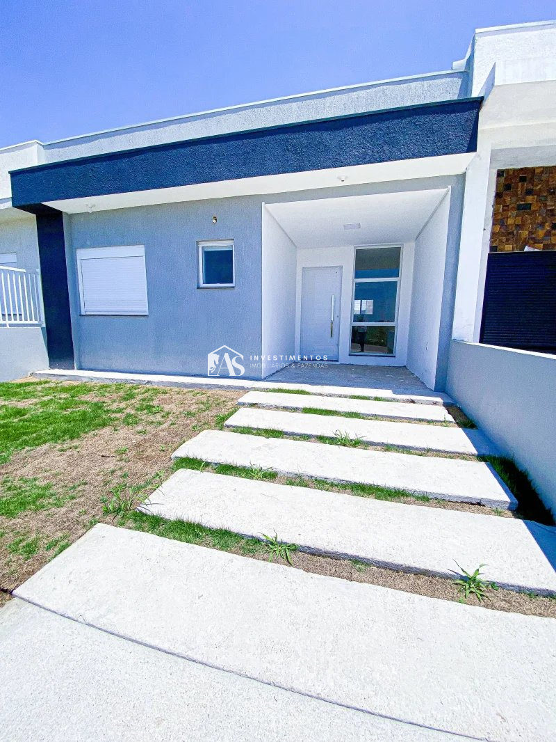 Casa com 3 quartos, 140m², à venda em Eldorado do Sul, Centro Novo